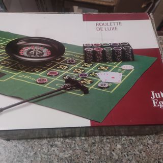 Roulette de Luxe