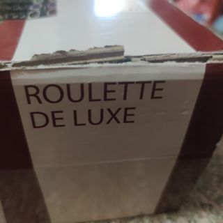 Roulette de Luxe