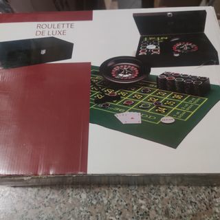 Roulette de Luxe