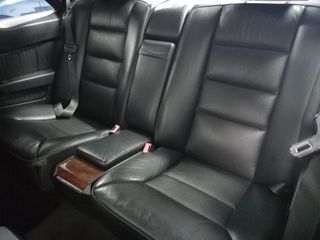 Mercedes-Benz Clase 300 CE 24 1992