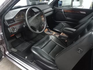 Mercedes-Benz Clase 300 CE 24 1992