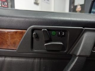 Mercedes-Benz Clase 300 CE 24 1992