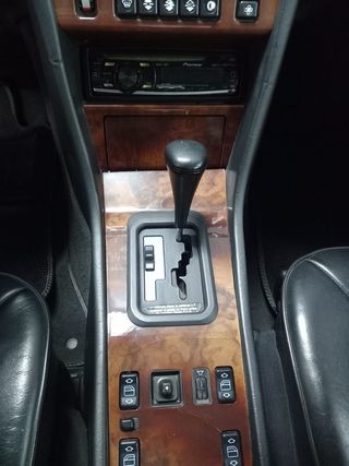 Mercedes-Benz Clase 300 CE 24 1992