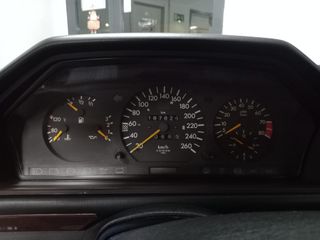 Mercedes-Benz Clase 300 CE 24 1992