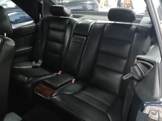 Mercedes-Benz Clase 300 CE 24 1992