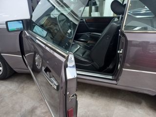 Mercedes-Benz Clase 300 CE 24 1992