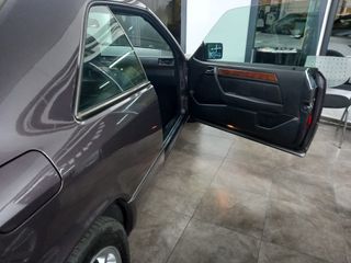 Mercedes-Benz Clase 300 CE 24 1992