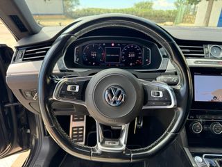 Volkswagen Arteon 2020