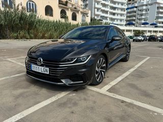 Volkswagen Arteon 2020