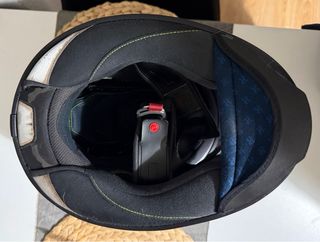 Casco HJC RPHA 10 Plus Speed Machine Lorenzo