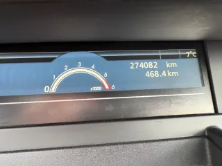 Renault Grand Scenic 2009