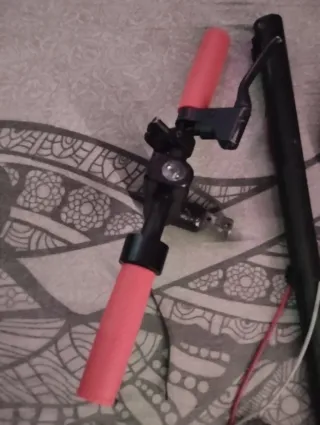 Piezas patinete Xiaomi