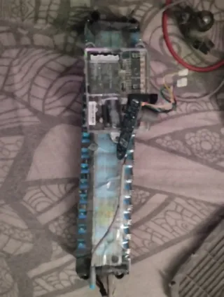 Piezas patinete Xiaomi