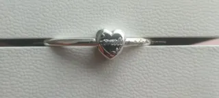 Charm Corazón Familia/Árbol de la vida