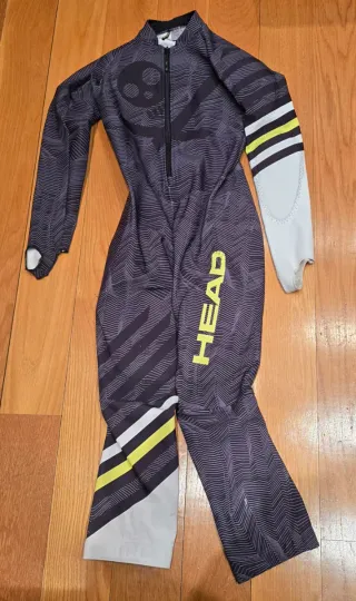 Mono de esquí Head Talla 152 cm