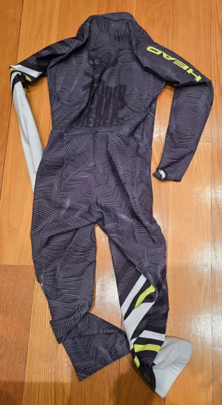 Mono de esquí Head Talla 152 cm