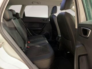 SEAT Ateca 1.5 TSI S&S FR Special Edition DSG 110 kW (150 CV)