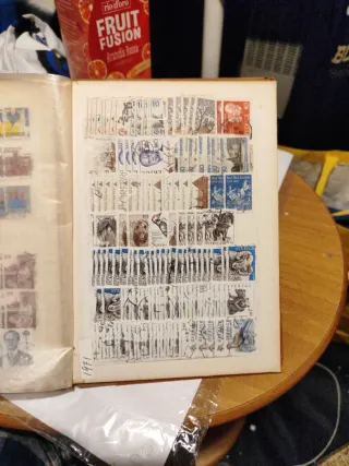 Francobolli Svezia rif. 420