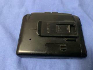 Walkman, Sony WM-FX211 ,FM/AM