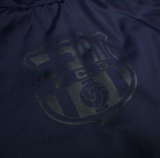 Chaquetón FC Barcelona Nike 90s
