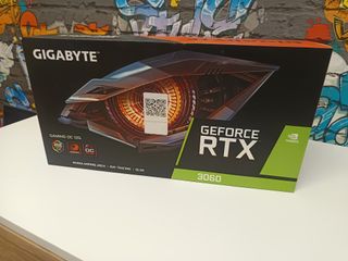 Scheda Grafica NVIDIA RTX 3060 12GB V2