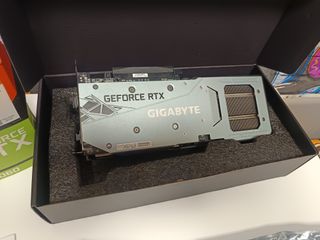 Scheda Grafica NVIDIA RTX 3060 12GB V2