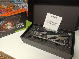 Scheda Grafica NVIDIA RTX 3060 12GB V2