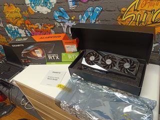 Scheda Grafica NVIDIA RTX 3060 12GB V2