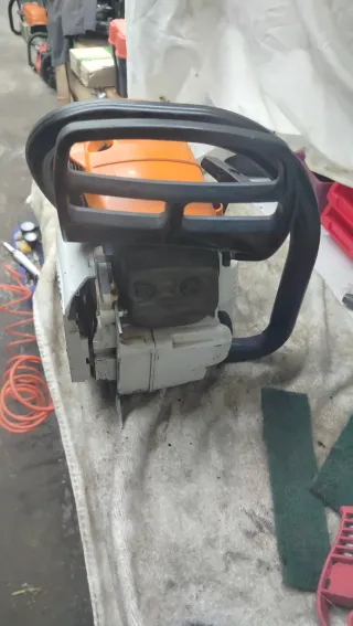 Motosega Stihl 261 Tronic