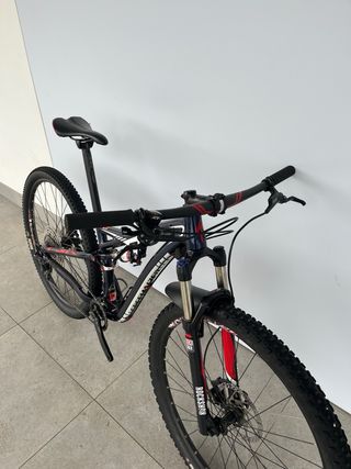 Bicicleta Specialized Stumpjumper 29