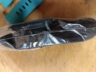 Suunto Spartan Sport Wrist Negro/Azul