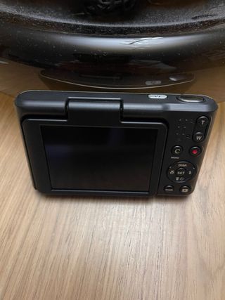 Cámara Kodak Pixpro C1 Marrón