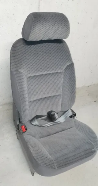 Asiento trasero central Peugeot 806