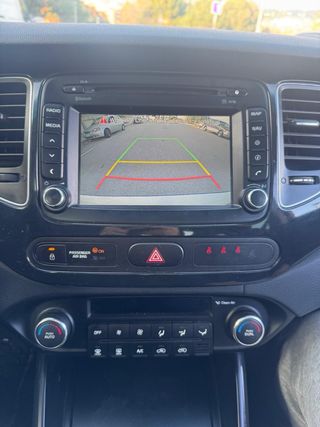 KIA Carens 2015 135.000Km