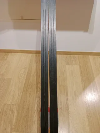 Sci Rossignol X-ium Skate + Scarponi T41