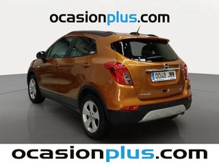 Opel Mokka X 1.6 CDTI S&S Selective 4X2 100 kW (136 CV)