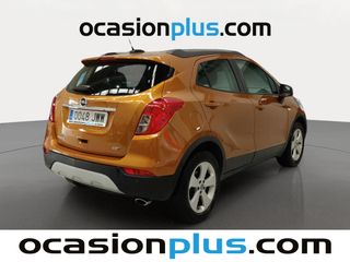 Opel Mokka X 1.6 CDTI S&S Selective 4X2 100 kW (136 CV)