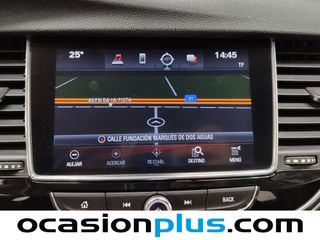 Opel Mokka X 1.6 CDTI S&S Selective 4X2 100 kW (136 CV)