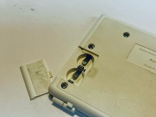 Maquinita VTech DEPUTY DEN Tri Screen