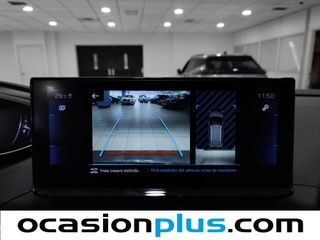 Peugeot 3008 BlueHDI 130 S&S Allure EAT8 96 kW (130 CV)