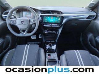 Opel Corsa 1.2 T XHL Hybrid GS eDCT 81 kW (110 CV)