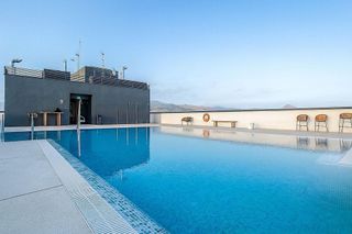 Piso en alquiler en Palma - Palmilla en Málaga