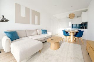 Piso en alquiler en Palma - Palmilla en Málaga