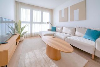 Piso en alquiler en Palma - Palmilla en Málaga