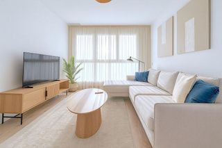 Piso en alquiler en Palma - Palmilla en Málaga