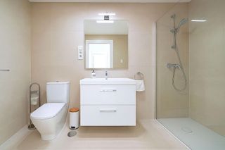 Piso en alquiler en Palma - Palmilla en Málaga