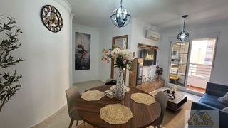 Piso en alquiler en Playa del Cura en Torrevieja