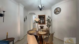 Piso en alquiler en Playa del Cura en Torrevieja