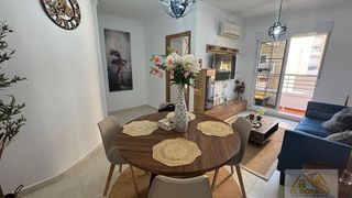 Piso en alquiler en Playa del Cura en Torrevieja