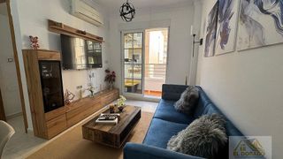 Piso en alquiler en Playa del Cura en Torrevieja